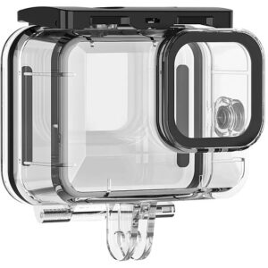 TELESIN vízálló tok GoPro Hero9/10/11/12 akciókamerához