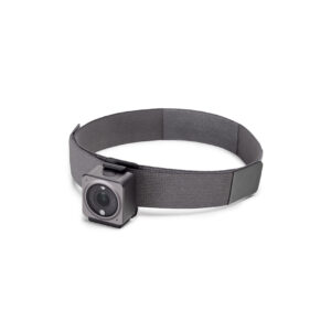 DJI Action 2 Magnetic Headband - mágneses fejpánt