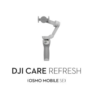 DJI Care Refresh (DJI Osmo Mobile SE) garancia - 1 évre