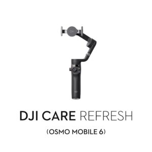 DJI Care Refresh (DJI Osmo Mobile 6) garancia - 2 évre