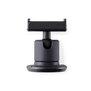 DJI Action 2/3/4/5 Magnetic Ball-Joint Adapter Mount - mágneses gömbcsuklós rögzítő