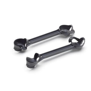DJI FPV Drone Arm Bracers - drón kartámasz