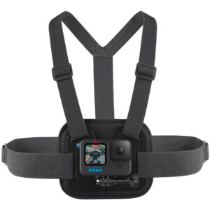 GoPro Chesty - mellkaspánt