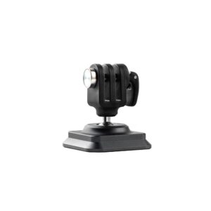 PGYTECH Action Camera Snaplock Plate (Acra-Swiss) - 360 fokos akciókamera tartó adapter (Arca)