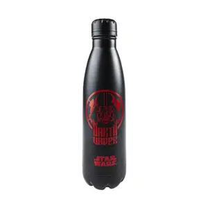 Star Wars Darth Vader - fém kulacs
