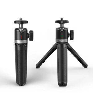Telesin mini tripod / selfie stick okostelefonhoz, kamerához