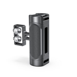 SmallRig mini oldalsó fogantyú 1/4-es csatlakozással (2916)