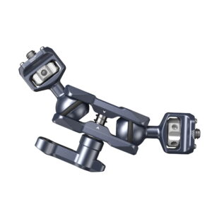 Smallrig Magic Arm with Dual Ball Heads (1/4"-20) 3873