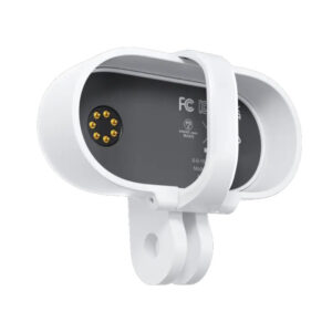 Insta360 GO 2 USB Power Mount - USB töltőkeret