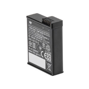 Osmo Action Extreme Battery PLUS 1950mAh - akkumulátor