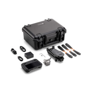 DJI Mavic 3 Enterprise + Enterprise Shield Basic (Auto-Activation)