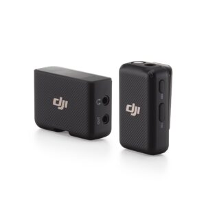DJI MIC (1 TX + 1 RX)