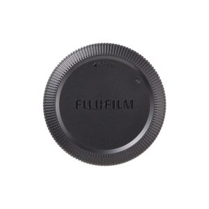 Fujifilm RLCP-001 hátsó objektívsapka