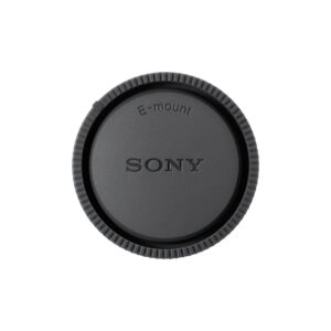 Sony ALC-R1EM hátsó objektívsapka - E bajonett