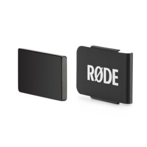 Rode MagClip GO mágneses mikrofonfogó Wireless GO vezeték nélküli mikrofonhoz