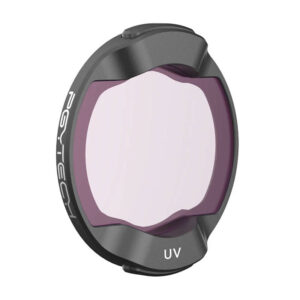 PGYTECH DJI Avata UV Filter