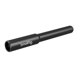 SmallRig 12mm to 15mm Rod Clamp Adapter 3681