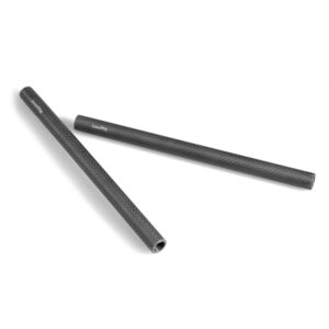SmallRig 15mm CARBON FIBER 22.5 cm 9 INCH (2db) 1690