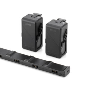 DJI Avata Fly More Kit