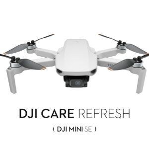 DJI Care Refresh (Mini SE) garancia - 1 évre