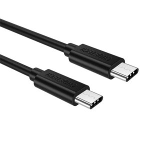 Choetech USB-C – USB-C kábel (CC0001)