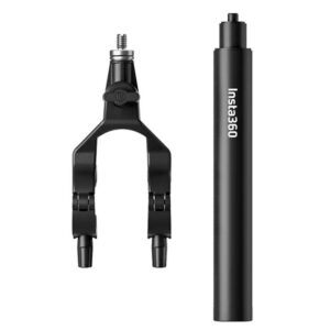Insta360 Third-Person Bike Tail Mount - kerékpár ülésre szerelhető tartó