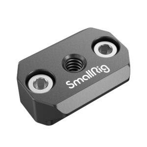 SmallRig NATO Rail for DJI Ronin S/SC (3032)