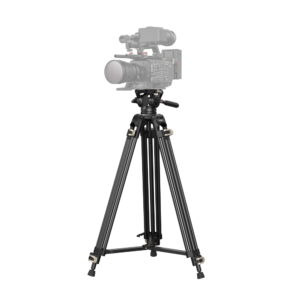 SmallRig nagy teherbírású fluidfejes állvány AD-01 (3751)