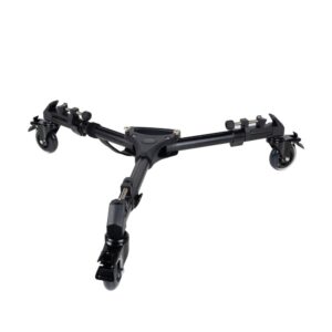 SmallRig Universal Tripod Dolly (3986)