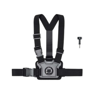 DJI Osmo Action - Mellkas pánt (Chest Strap Mount)