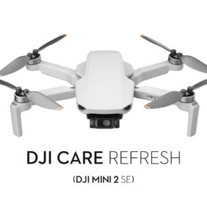 DJI Care Refresh (Mini 4K / Mini 2 SE) garancia - 2 évre