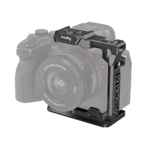 SmallRig Half Cage Sony kamerákhoz (3639)