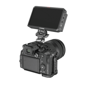 SmallRig 2903 forgó és billenő monitor rögzítő adapter (Arri-M)