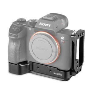 SmallRig 2122 L-Bracket (Sony A7RIII/A7III/A9)