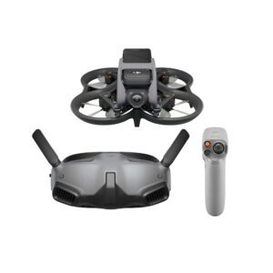 DJI Avata Explorer Combo (DJI Goggles Integra)