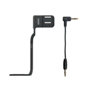 Insta360 ONE RS 1-INCH 360 mikrofontartó a Rode Wireless GO & GO II készülékekhez