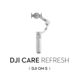 DJI Care Refresh (DJI Osmo Mobile 5) garancia - 1 évre