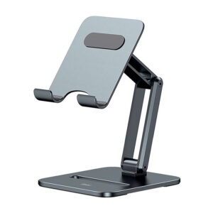 Baseus Biaxial asztali tablet tartó (fém)