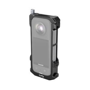 SmallRig cage, keret Insta360 X3 akciókamerához (4088B)