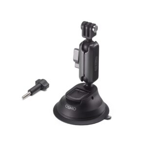 Osmo Action szívókorongos tartó/suction cup mount