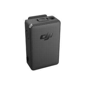DJI Wireless Microphone Transmitter/DJI vezeték nélküli mikrofon