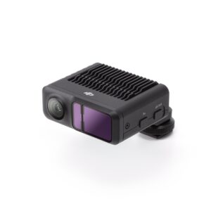 DJI LiDAR távolságmérő (RS)/DJI LiDAR Range Finder (RS)