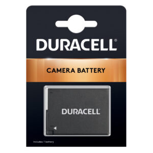 Duracell Kamera akkumulátor GoPro Hero 5, 6, 7