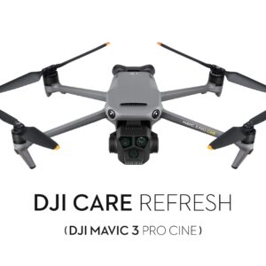 DJI Care Refresh (Mavic 3 Pro Cine) garancia - 1 évre