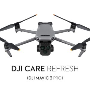 DJI Care Refresh (Mavic 3 Pro) garancia - 2 évre