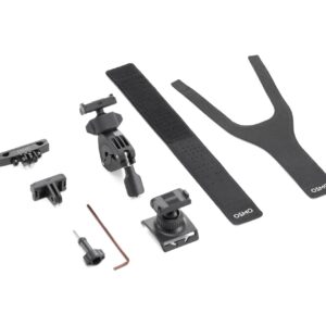 Osmo Action országúti kerékpáros tartozékkészlet / Road Cycling Accessory Kit