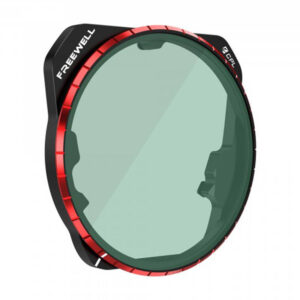 Freewell Mavic 3 Pro CPL filter