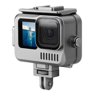 Sunnylife ALU vízálló tok GoPro Hero9/10/11 akciókamerához