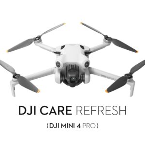 DJI Care Refresh (Mini 4 Pro) garancia - 2 évre