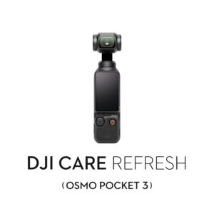DJI Care Refresh (Osmo Pocket 3) - 2 évre